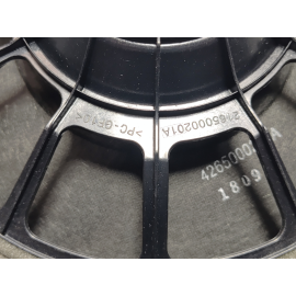 2018-2025 Toyota Camry Rear Shelf Sub Woofer Package Tray Audio JBL Speaker OEM