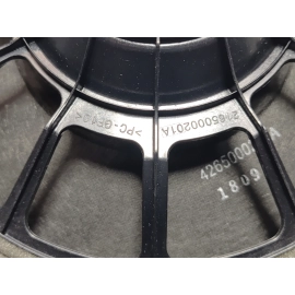 2018-2025 Toyota Camry Rear Shelf Sub Woofer Package Tray Audio JBL Speaker OEM