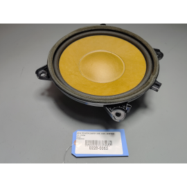 2018-2025 Toyota Camry Rear Shelf Sub Woofer Package Tray Audio JBL Speaker OEM