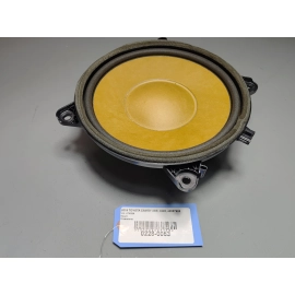 2018-2025 Toyota Camry Rear Shelf Sub Woofer Package Tray Audio JBL Speaker OEM