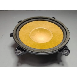 2018-2025 Toyota Camry Rear Shelf Sub Woofer Package Tray Audio JBL Speaker OEM