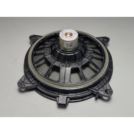 2018-2025 Toyota Camry Rear Shelf Sub Woofer Package Tray Audio JBL Speaker OEM