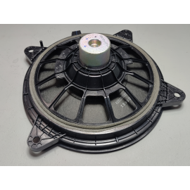 2018-2025 Toyota Camry Rear Shelf Sub Woofer Package Tray Audio JBL Speaker OEM