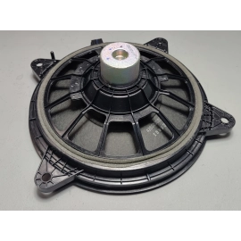 2018-2025 Toyota Camry Rear Shelf Sub Woofer Package Tray Audio JBL Speaker OEM