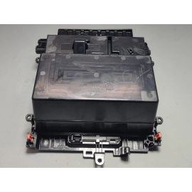 2018-2024 Toyota Camry Center Console Storage Tray Box W/  Wireless Charger OEM