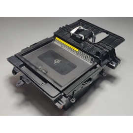 2018-2024 Toyota Camry Center Console Storage Tray Box W/  Wireless Charger OEM
