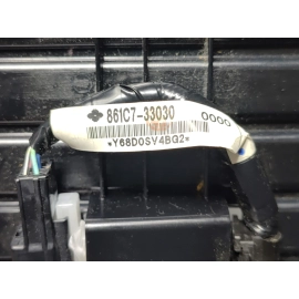 2018-2024 Toyota Camry Center Console Storage Tray Box W/  Wireless Charger OEM