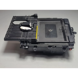 2018-2024 Toyota Camry Center Console Storage Tray Box W/  Wireless Charger OEM