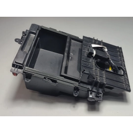 2018-2024 Toyota Camry Center Console Storage Tray Box W/  Wireless Charger OEM