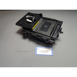 2018-2024 Toyota Camry Center Console Storage Tray Box W/  Wireless Charger OEM