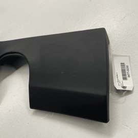TESLA MODEL S 2012 - 2020 DASH DASHBOARD DRIVER SIDE KNEE BOLSTER TRIM COVE