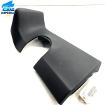 TESLA MODEL S 2012 - 2020 DASH DASHBOARD DRIVER SIDE KNEE BOLSTER TRIM COVE