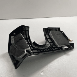 TESLA MODEL S 2012 - 2020 DASH DASHBOARD DRIVER SIDE KNEE BOLSTER TRIM COVE