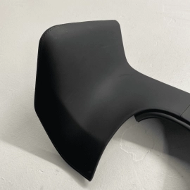 TESLA MODEL S 2012 - 2020 DASH DASHBOARD DRIVER SIDE KNEE BOLSTER TRIM COVE