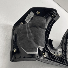 TESLA MODEL S 2012 - 2020 DASH DASHBOARD DRIVER SIDE KNEE BOLSTER TRIM COVE