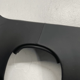 TESLA MODEL S 2012 - 2020 DASH DASHBOARD DRIVER SIDE KNEE BOLSTER TRIM COVE