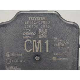 18-20 Toyota Camry XSE Rear Driver or Passenger Side Blind Spot Radar Sensor OEM