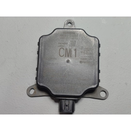 18-20 Toyota Camry XSE Rear Driver or Passenger Side Blind Spot Radar Sensor OEM