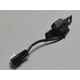 2018-2024 Toyota Camry Trunk Lid Release Open Opener Handle Switch Button OEM