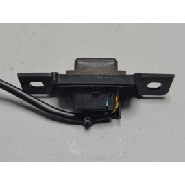 2018-2024 Toyota Camry Trunk Lid Release Open Opener Handle Switch Button OEM