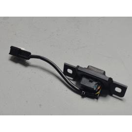 2018-2024 Toyota Camry Trunk Lid Release Open Opener Handle Switch Button OEM