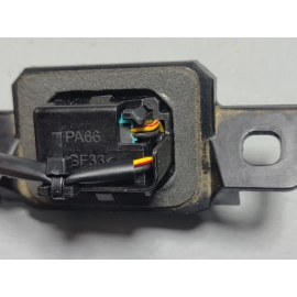 2018-2024 Toyota Camry Trunk Lid Release Open Opener Handle Switch Button OEM