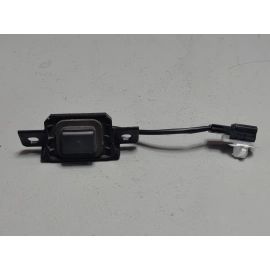 2018-2024 Toyota Camry Trunk Lid Release Open Opener Handle Switch Button OEM