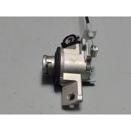 2018-2024 Toyota Camry Rear Trunk Deck Lid Lock Latch Cylinder & Cable OEM