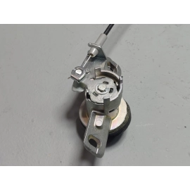 2018-2024 Toyota Camry Rear Trunk Deck Lid Lock Latch Cylinder & Cable OEM