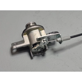 2018-2024 Toyota Camry Rear Trunk Deck Lid Lock Latch Cylinder & Cable OEM