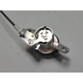 2018-2024 Toyota Camry Rear Trunk Deck Lid Lock Latch Cylinder & Cable OEM