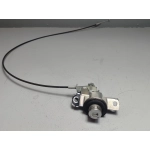 2018-2024 Toyota Camry Rear Trunk Deck Lid Lock Latch Cylinder & Cable OEM