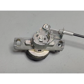 2018-2024 Toyota Camry Rear Trunk Deck Lid Lock Latch Cylinder & Cable OEM