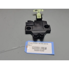 2018-2024 Toyota Camry Rear Trunk Deck Lid Latch Lock Actuator Motor OEM