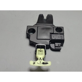 2018-2024 Toyota Camry Rear Trunk Deck Lid Latch Lock Actuator Motor OEM