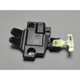 2018-2024 Toyota Camry Rear Trunk Deck Lid Latch Lock Actuator Motor OEM