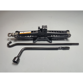 2018-2025 Toyota Camry Emergency Spare Tire Jack Lift W/ Lug Wrench & Handle OEM