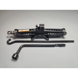 2018-2025 Toyota Camry Emergency Spare Tire Jack Lift W/ Lug Wrench & Handle OEM