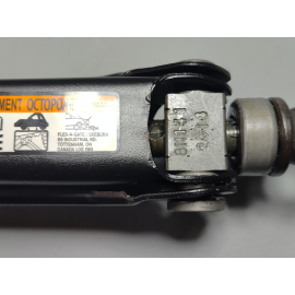 2018-2025 Toyota Camry Emergency Spare Tire Jack Lift W/ Lug Wrench & Handle OEM