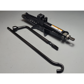 2018-2025 Toyota Camry Emergency Spare Tire Jack Lift W/ Lug Wrench & Handle OEM