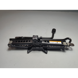 2018-2025 Toyota Camry Emergency Spare Tire Jack Lift W/ Lug Wrench & Handle OEM