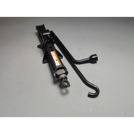 2018-2025 Toyota Camry Emergency Spare Tire Jack Lift W/ Lug Wrench & Handle OEM