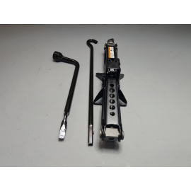 2018-2025 Toyota Camry Emergency Spare Tire Jack Lift W/ Lug Wrench & Handle OEM