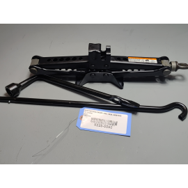 2018-2025 Toyota Camry Emergency Spare Tire Jack Lift W/ Lug Wrench & Handle OEM