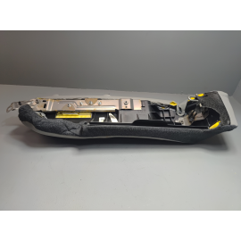 2019 Toyota Camry XSE Rear Left Driver Side Seat Back Leather Bolster OEM Gray