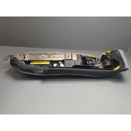 2019 Toyota Camry XSE Rear Left Driver Side Seat Back Leather Bolster OEM Gray