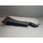 2019 Toyota Camry XSE Rear Left Driver Side Seat Back Leather Bolster OEM Gray