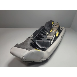 2019 Toyota Camry XSE Rear Left Driver Side Seat Back Leather Bolster OEM Gray