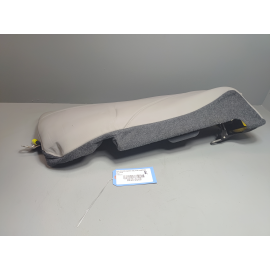 2019 Toyota Camry XSE Rear Passenger Side Seat Back Leather Bolster OEM Gray