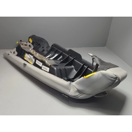 2019 Toyota Camry XSE Rear Passenger Side Seat Back Leather Bolster OEM Gray